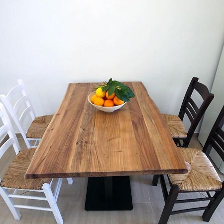 Traditional House Kakopetra 나플리오 외부 사진