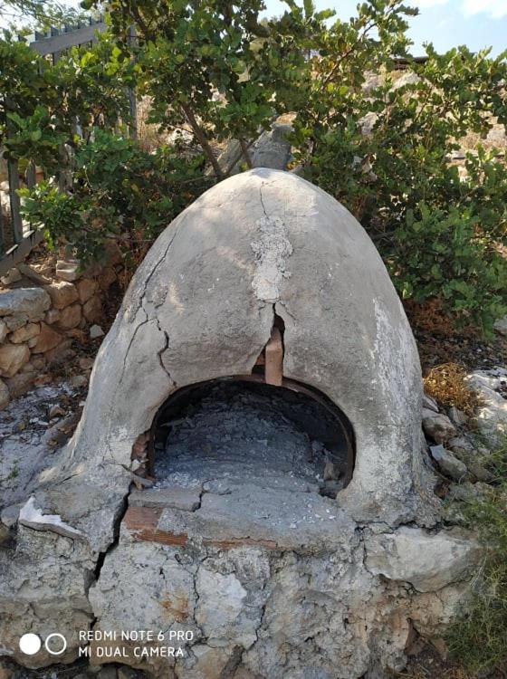 Traditional House Kakopetra 나플리오 외부 사진