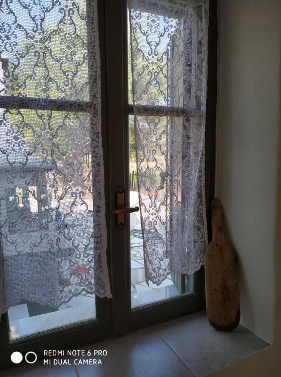 Traditional House Kakopetra 나플리오 외부 사진
