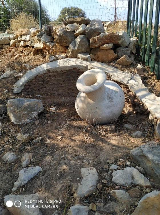 Traditional House Kakopetra 나플리오 외부 사진