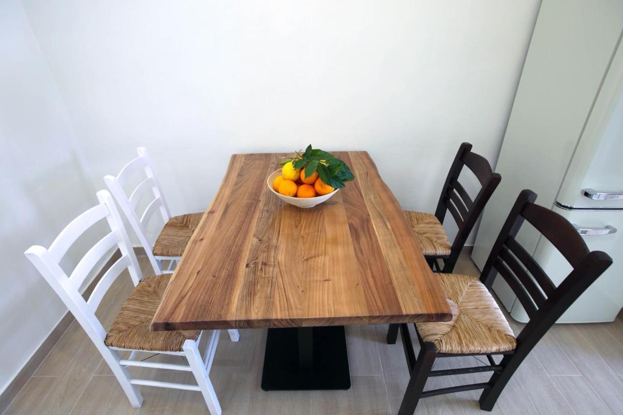 Traditional House Kakopetra 나플리오 외부 사진