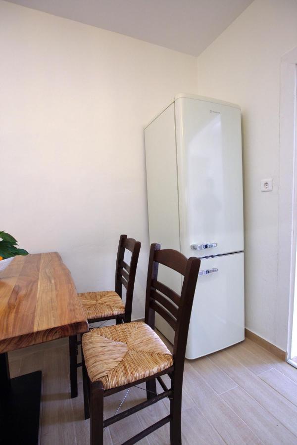 Traditional House Kakopetra 나플리오 외부 사진